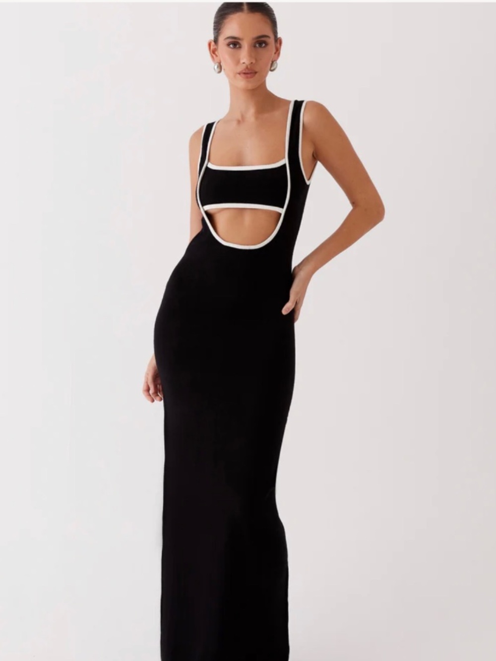 Peppermayo Lost in Paris Dress